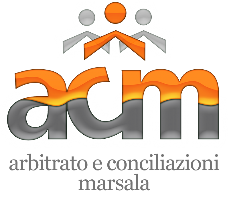 ACM - Arbitrato e Conciliazioni Marsala